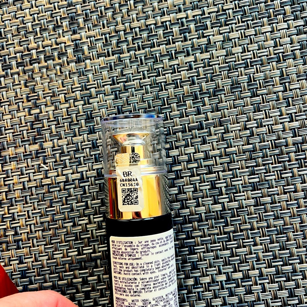 Biologique Recherche Serum Matriciel Visage